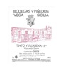 Vega Sicilia Vega Sicilia, Ribera Del Duero Valbuena 5 2008